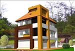 Fully Furnished Apartment at Manvettom, Kurrpanthara, Kottayam 